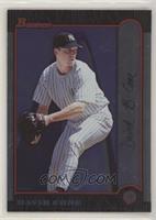 David Cone