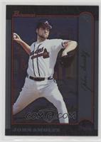 John Smoltz