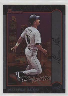 1999 Bowman - [Base] - International #8 - Moises Alou