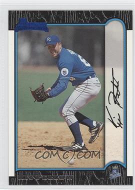 1999 Bowman - [Base] #106 - Kit Pellow