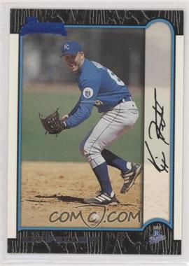 1999 Bowman - [Base] #106 - Kit Pellow