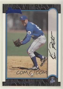 1999 Bowman - [Base] #106 - Kit Pellow