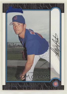 1999 Bowman - [Base] #136 - Phil Norton