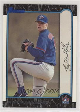 1999 Bowman - [Base] #138 - Roy Halladay [EX to NM]