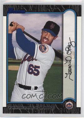 1999 Bowman - [Base] #156 - Terrence Long