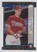 Pat Burrell