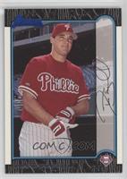 Pat Burrell [Good to VG‑EX]