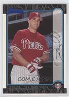 Pat Burrell