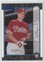 Pat Burrell