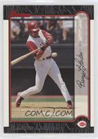 Barry Larkin