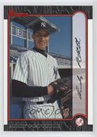 Andy Pettitte