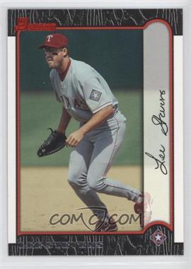 1999 Bowman - [Base] #242 - Lee Stevens