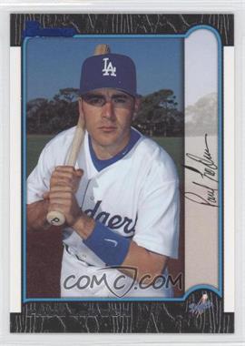 1999 Bowman - [Base] #336 - Paul Lo Duca