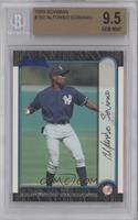 Alfonso Soriano [BGS 9.5 GEM MINT]