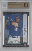 Corey Patterson [BGS 9.5 GEM MINT]