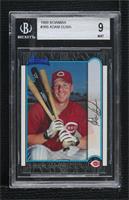 Adam Dunn [BGS 9 MINT]