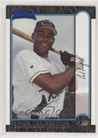 Carl Crawford [EX to NM]