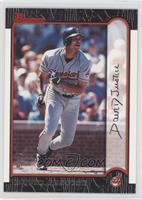 David Justice