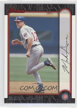 1999 Bowman - [Base] #64 - Mark Grace