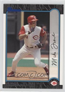 1999 Bowman - [Base] #87 - Mike Frank