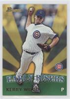 Kerry Wood