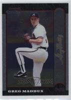 Greg Maddux