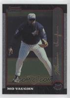 Mo Vaughn [EX to NM]