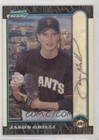 Jason Grilli #/100