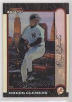 Roger Clemens #/100