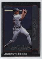 Andruw Jones