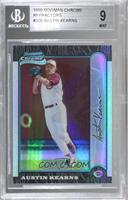 Austin Kearns [BGS 9 MINT]