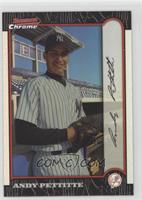 Andy Pettitte