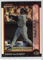 Fred McGriff