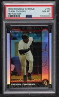 Frank Thomas [PSA 8 NM‑MT]