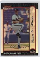 Tom Glavine