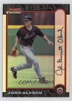 John Olerud