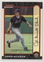 John Olerud