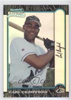 Carl Crawford