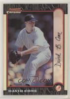 David Cone