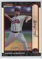 John Smoltz