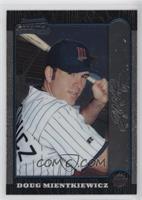 Doug Mientkiewicz