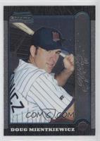 Doug Mientkiewicz