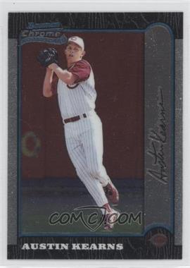 1999 Bowman Chrome - [Base] #200 - Austin Kearns