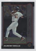 Albert Belle