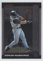 Edgar Martinez