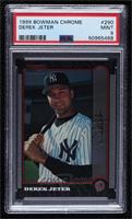 Derek Jeter [PSA 9 MINT]