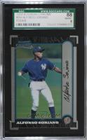 Alfonso Soriano [SGC 88 NM/MT 8]