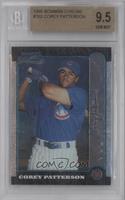 Corey Patterson [BGS 9.5 GEM MINT]