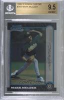 Mark Mulder [BGS 9.5 GEM MINT]