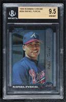 Rafael Furcal [BGS 9.5 GEM MINT]